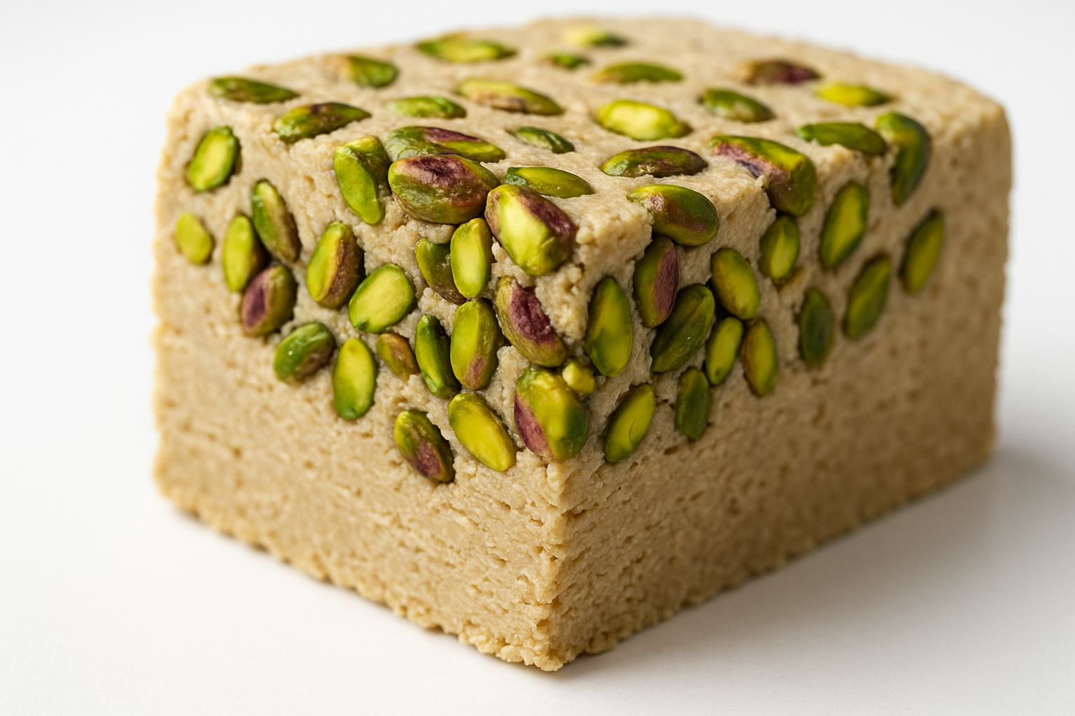 Gaziantep Fistikli Helva