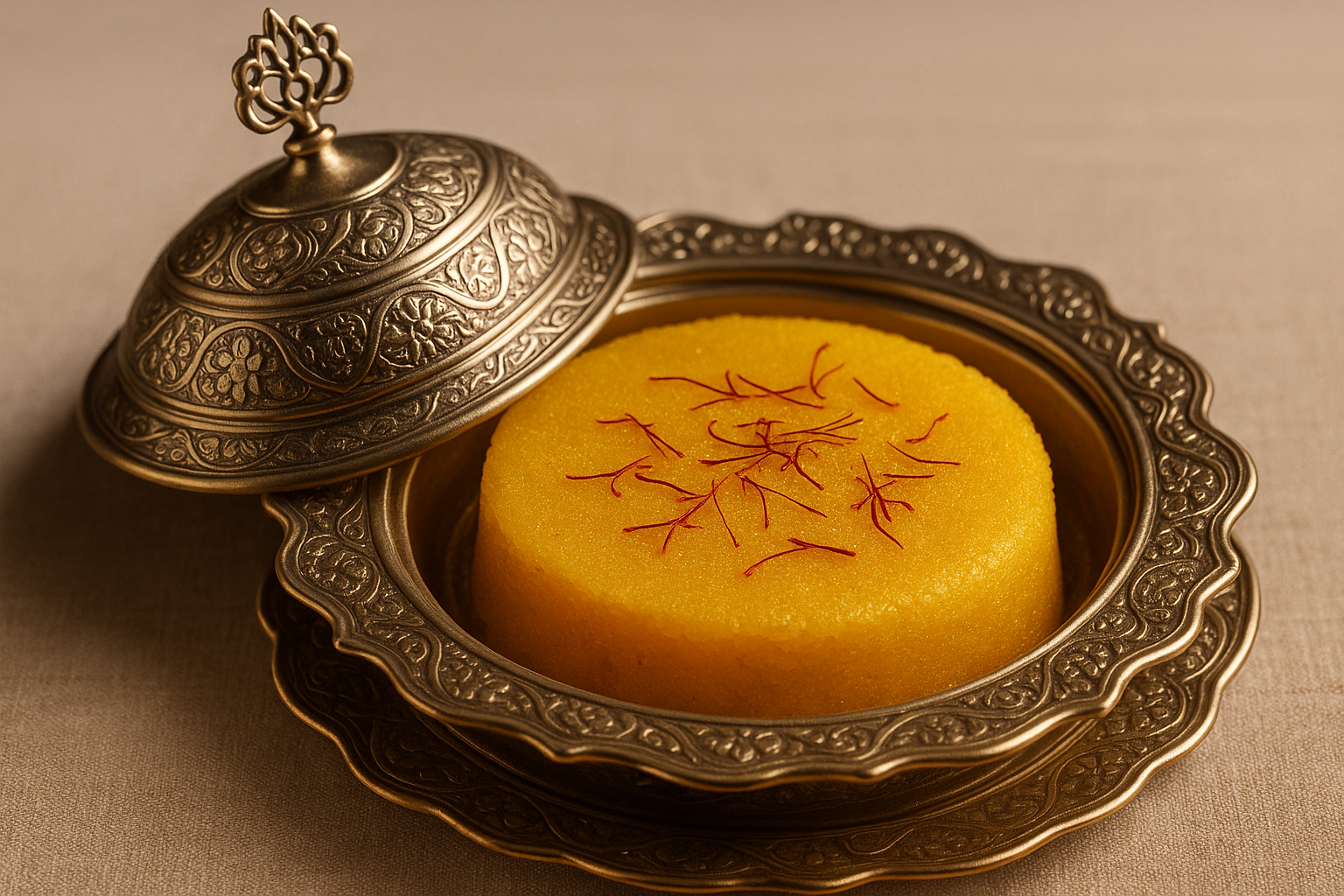 Safranbolu Klasik Helva